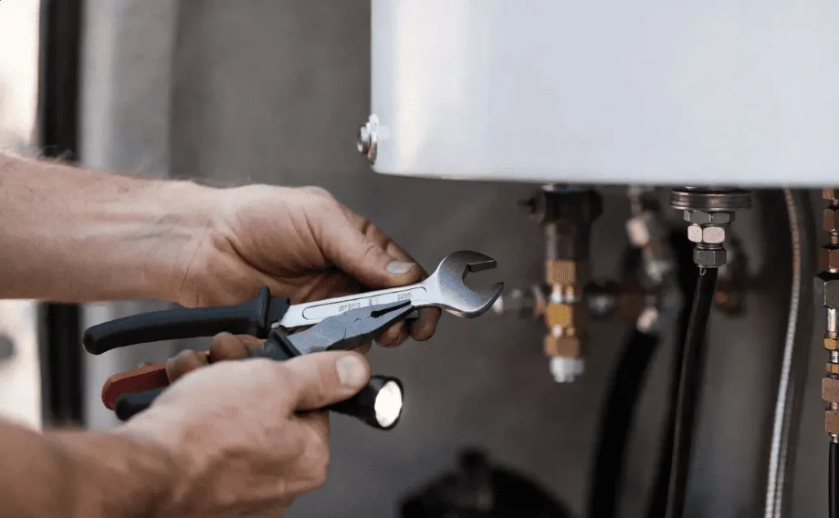 Why choose Water Heater Repair in Eltopia, WA